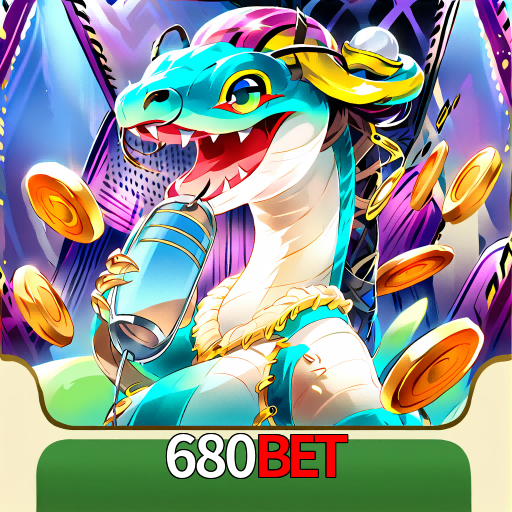 Imagem promocional da 680bet mostrando a plataforma e suas vantagens